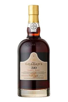 Graham's 30 yr Tawny